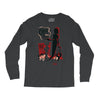 cat shirt Long Sleeve Shirts