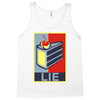 lie Tank Top