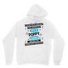 It's A Poppy Thing Hoodie
