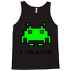 arcade player one Tank Top