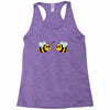 boo bees Racerback Tank