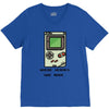 gameboy V-Neck Tee