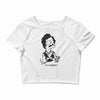 pablo escobart Crop Top
