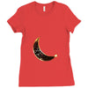 Ay Ladies Fitted T-Shirt