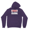 warning my farts stink, ideal gift, birthday present Unisex Hoodie