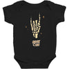 Rock On Baby Bodysuit