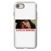 Life Is Boring iPhone 8