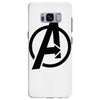 avengers army Samsung Galaxy S8 Plus