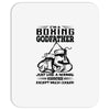 I'm A Boxing Godfather... Mousepad