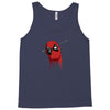 IM DEAD HELP Tank Top