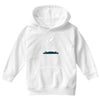 fail whale Youth Hoodie