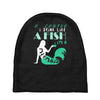 mermaid Baby Beanies