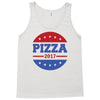 pizza 2017 Tank Top