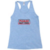 PLEASE THIS Racerback Tank