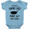 PUBG Yes We Pan Baby Onesie