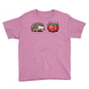 pins and needles Youth Tee