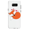 Sweety Fox Samsung Galaxy S8