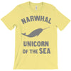narwhals T-Shirt