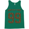 Martinez Twins Tank Top