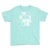 two door cinema club Youth Tee