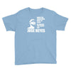 jose reyes boogeyman Youth Tee