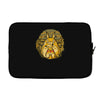 my neighbour evolution Laptop sleeve