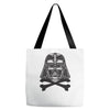darthside Tote Bags