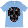 loco coco skul T-Shirt