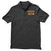 monster ghost Polo Shirt