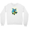 jawsome Crewneck Sweatshirt
