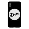 Dope iPhoneX