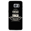 premium vintage 1968 classic perfectly aged limited edition Samsung Galaxy S7