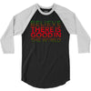be the good 3/4 Sleeve Shirt