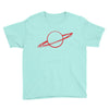 planet Youth Tee