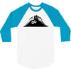 peek 3/4 Sleeve Shirt