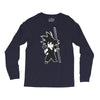 goku dragonball z Long Sleeve Shirts