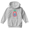 lineapple Youth Hoodie