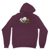 lucky day (2) Hoodie