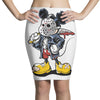 jason mouse Pencil Skirts