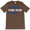 March For Our Lives T-Shirt