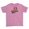 none for you Youth Tee