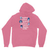 angry doctor Unisex Hoodie