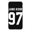 jung kook 97 iPhoneX