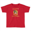 collie dog Toddler T-shirt