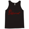 be different Tank Top
