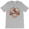 red steed amber ale T-Shirt