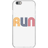 Run iPhone 6/6s Case