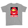 THE WAY Youth Tee