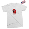 IM DEAD HELP Exclusive T-shirt