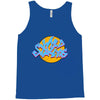 Wyld Stallyns Logo Tank Top